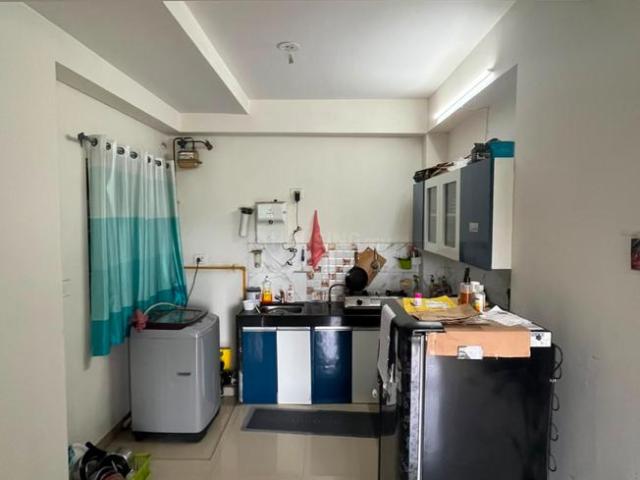 2 BHK Apartment in Hinjawadi Phase 3 for rent Pune. The reference number is 20988407