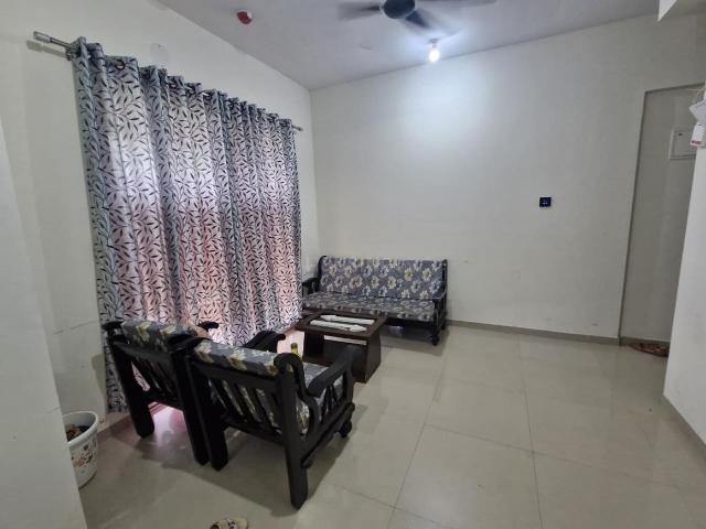 2 BHK Apartment in Hinjawadi Phase 3 for rent Pune. The reference number is 20994728
