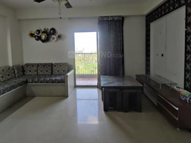 2 BHK Apartment in Hinjawadi Phase 3 for rent Pune. The reference number is 20996217