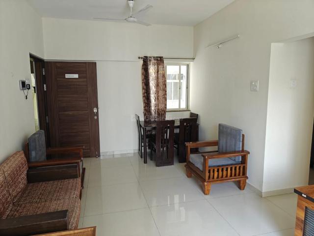 2 BHK Apartment in Hinjawadi Phase 3 for rent Pune. The reference number is 20913192