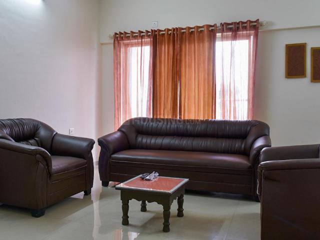 2 BHK Apartment in Hinjawadi Phase 3 for rent Pune. The reference number is 20935384
