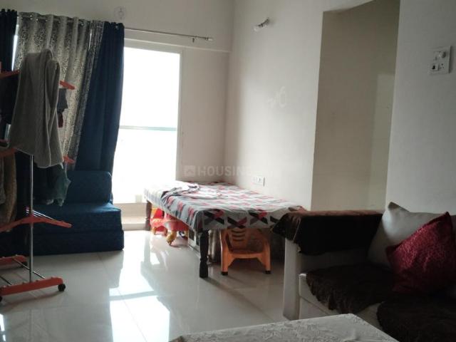 2 BHK Apartment in Hinjawadi Phase 3 for rent Pune. The reference number is 20935705