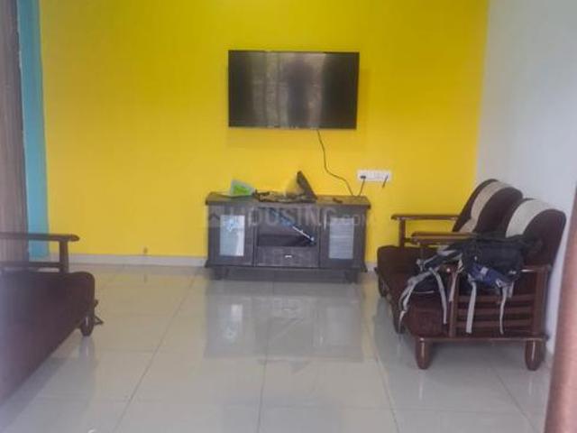 2 BHK Apartment in Hinjawadi Phase 3 for rent Pune. The reference number is 21051126