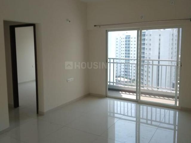 2 BHK Apartment in Hinjawadi Phase 3 for rent Pune. The reference number is 21056796