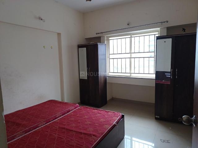 2 BHK Apartment in Hinjawadi Phase 3 for rent Pune. The reference number is 21062376