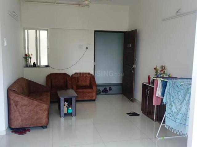 2 BHK Apartment in Hinjawadi Phase 3 for rent Pune. The reference number is 21082381