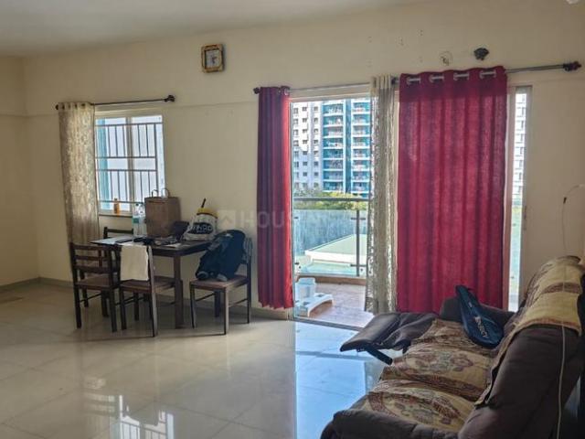2 BHK Apartment in Hinjawadi Phase 3 for rent Pune. The reference number is 21092715