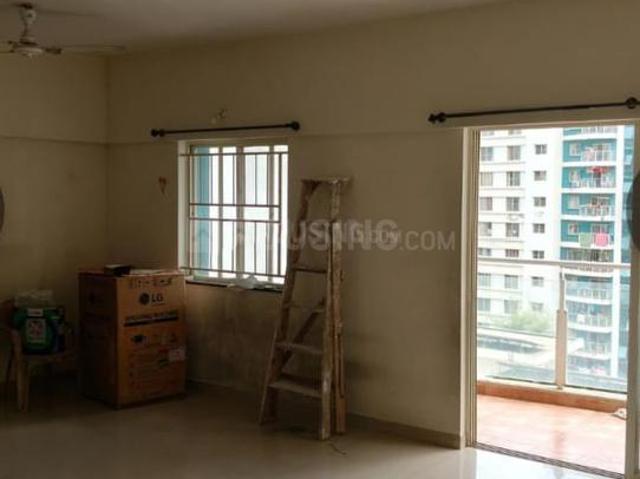 2 BHK Apartment in Hinjawadi Phase 3 for rent Pune. The reference number is 21099931