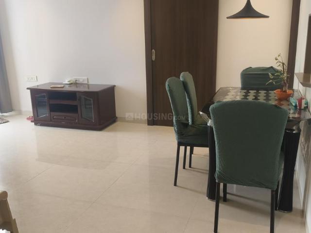 2 BHK Apartment in Hinjawadi Phase 3 for rent Pune. The reference number is 21000449