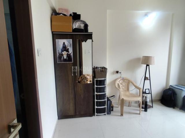 2 BHK Apartment in Hinjawadi Phase 3 for rent Pune. The reference number is 21008614