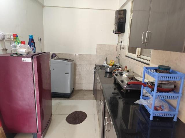 2 BHK Apartment in Hinjawadi Phase 3 for rent Pune. The reference number is 21015745