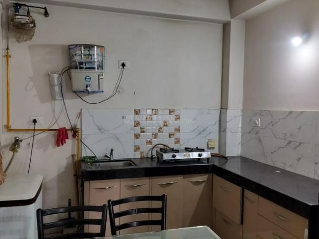 2 BHK Apartment in Hinjawadi Phase 3 for rent Pune. The reference number is 21142514