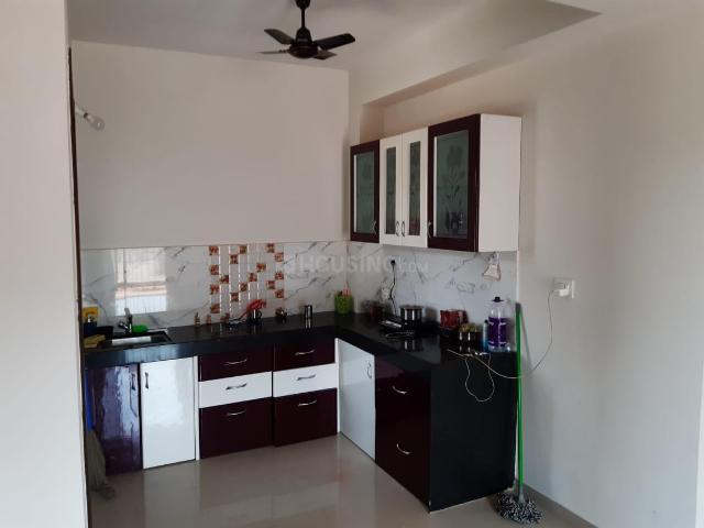 2 BHK Apartment in Hinjawadi Phase 3 for rent Pune. The reference number is 21149262