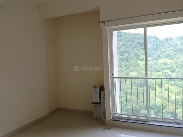 2 BHK Apartment in Hinjawadi Phase 3 for rent Pune. The reference number is 21105293