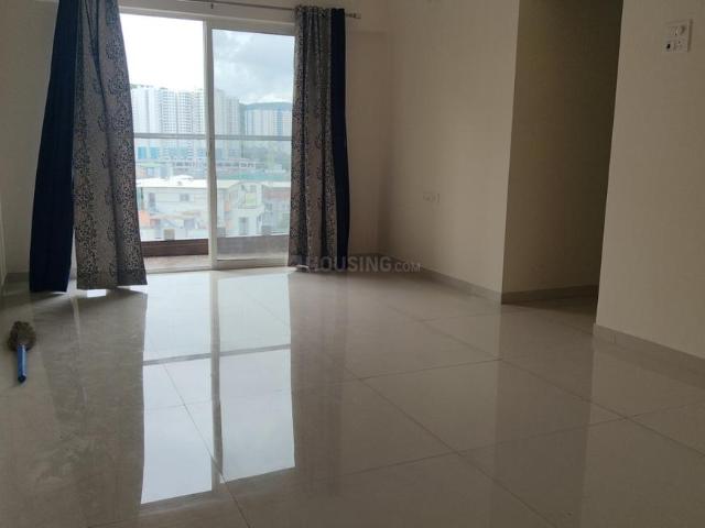 2 BHK Apartment in Hinjawadi Phase 3 for rent Pune. The reference number is 21133620