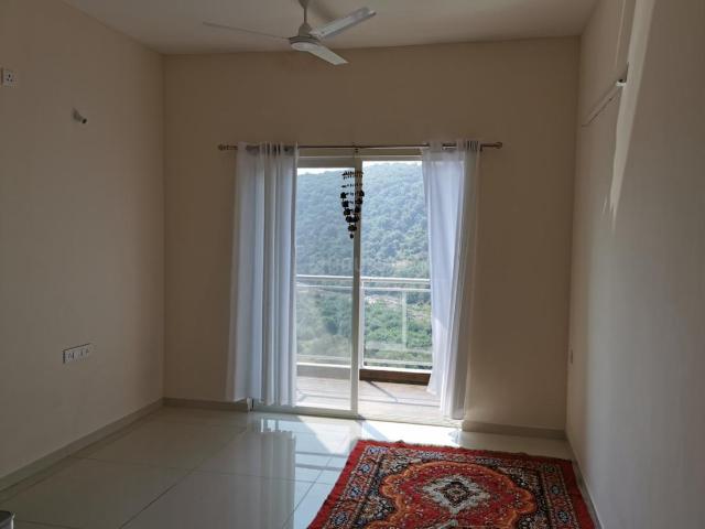2 BHK Apartment in Hinjawadi Phase 3 for rent Pune. The reference number is 21275488