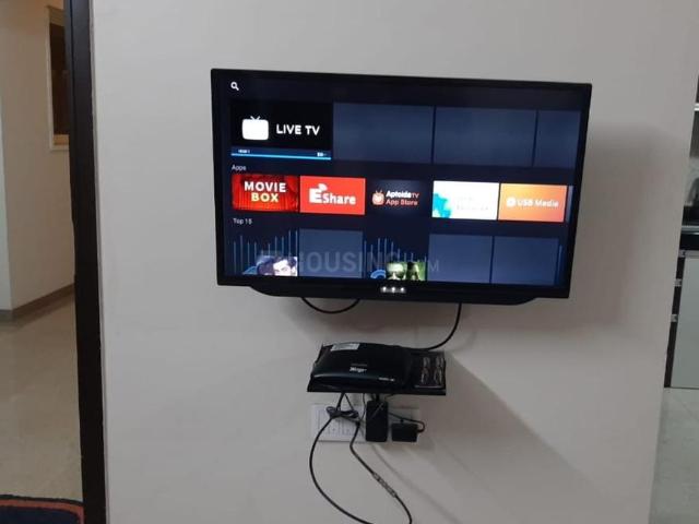 2 BHK Apartment in Hinjawadi Phase 3 for rent Pune. The reference number is 21203687