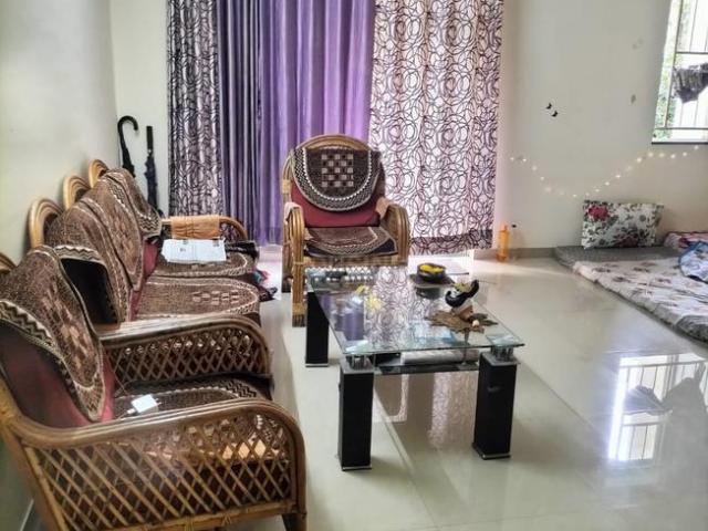 2 BHK Apartment in Hinjawadi Phase 3 for resale Pune. The reference number is 14868901