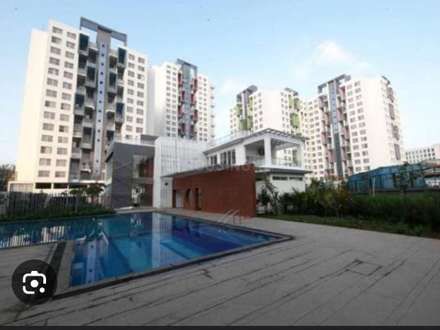 2 BHK Apartment in Hinjawadi Phase 3 for resale Pune. The reference number is 16551050