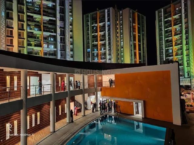 2 BHK Apartment in Hinjawadi Phase 3 for resale Pune. The reference number is 19826063