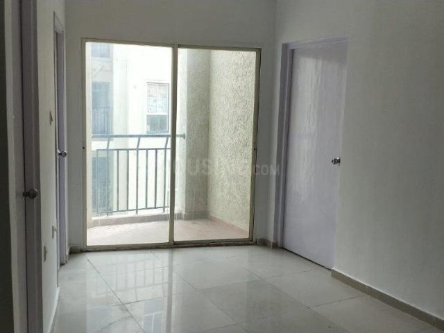 2 BHK Apartment in Hinjawadi Phase 2 for resale Pune. The reference number is 11133668