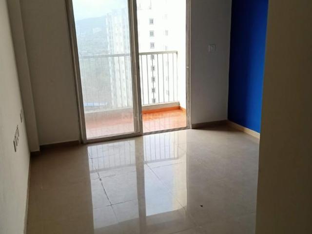 2 BHK Apartment in Hinjawadi Phase 3 for resale Pune. The reference number is 13587084