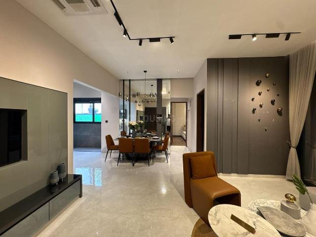 2 BHK Apartment in Hinjawadi Phase 3 for resale Pune. The reference number is 20113513