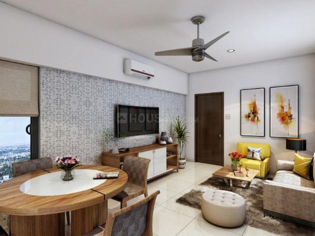 2 BHK Apartment in Hinjawadi Phase 3 for resale Pune. The reference number is 20311180