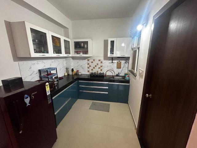 2 BHK Apartment in Hinjawadi Phase 3 for resale Pune. The reference number is 20500551