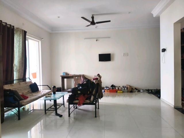 2 BHK Apartment in Hinjawadi Phase 3 for resale Pune. The reference number is 20668081