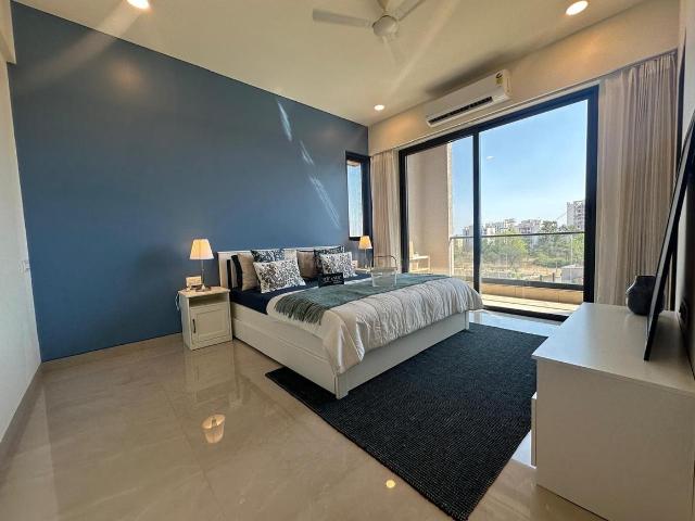 2 BHK Apartment in Hinjawadi Phase 3 for resale Pune. The reference number is 20749997