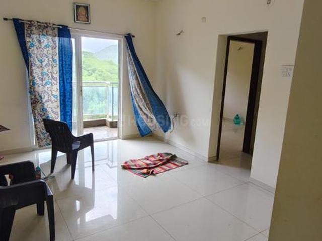 2 BHK Apartment in Hinjawadi Phase 3 for resale Pune. The reference number is 20876836