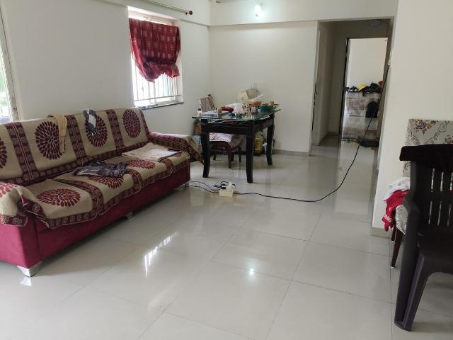 2 BHK Apartment in Hinjawadi Phase 3 for resale Pune. The reference number is 21026265