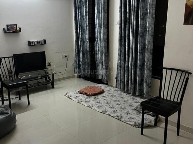 2 BHK Apartment in Hinjawadi Phase 3 for resale Pune. The reference number is 21347309