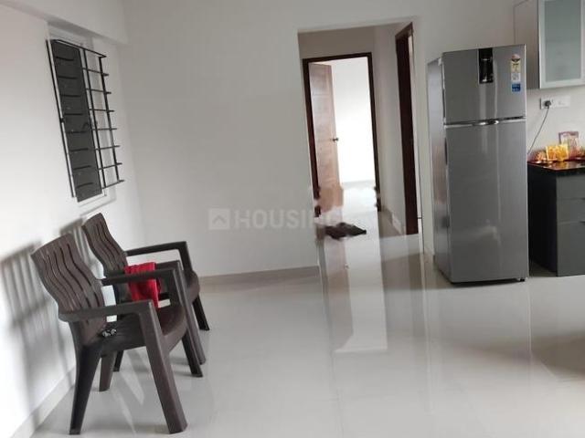 2 BHK Apartment in Hinjawadi Phase 3 for resale Pune. The reference number is 21347540