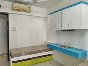 2 BHK Apartment in Hiranandani Estate for rent Thane. The reference number is 18331267