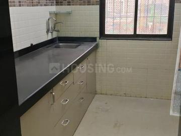2 BHK Apartment in Hiranandani Estate for rent Thane. The reference number is 18675534