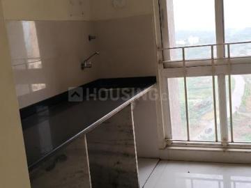 2 BHK Apartment in Hiranandani Estate for rent Thane. The reference number is 18676545
