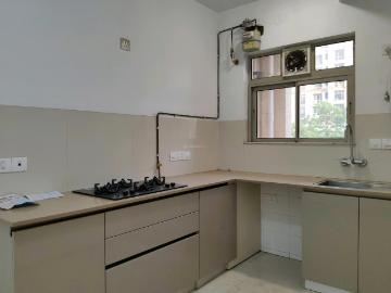 2 BHK Apartment in Hiranandani Estate for rent Thane. The reference number is 18974742