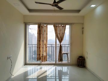 2 BHK Apartment in Hiranandani Estate for rent Thane. The reference number is 19190183