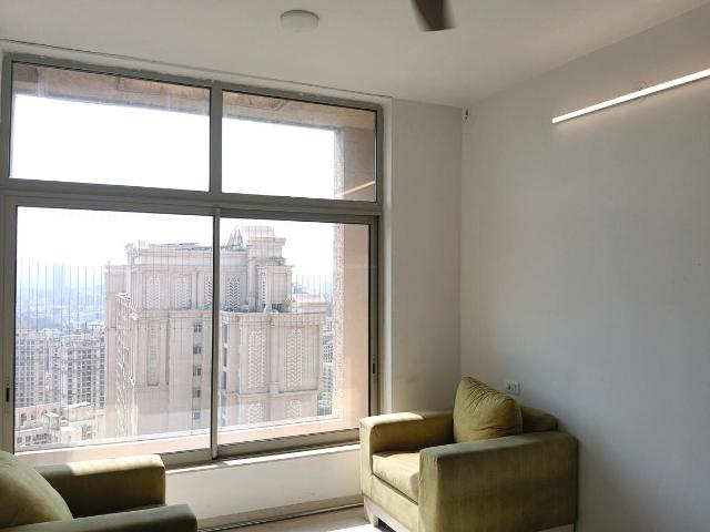2 BHK Apartment in Hiranandani Estate for rent Thane. The reference number is 19240076