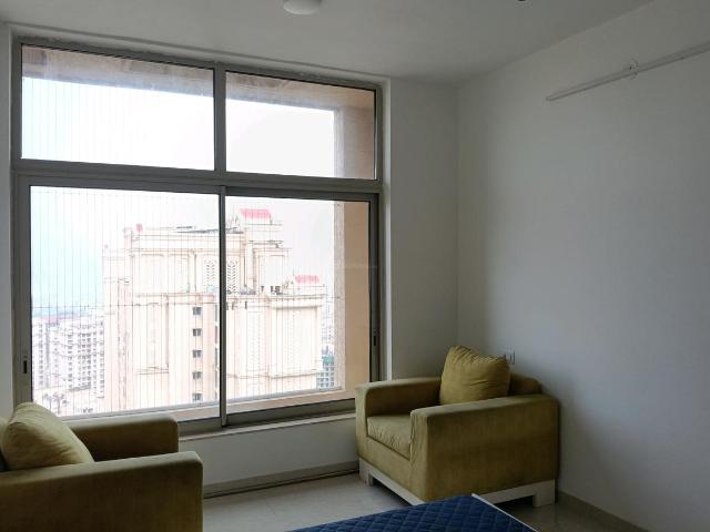 2 BHK Apartment in Hiranandani Estate for rent Thane. The reference number is 19240296