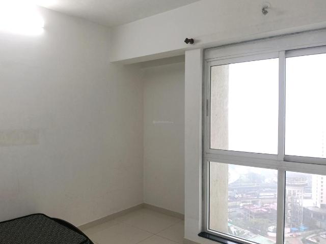 2 BHK Apartment in Hiranandani Estate for rent Thane. The reference number is 19477606