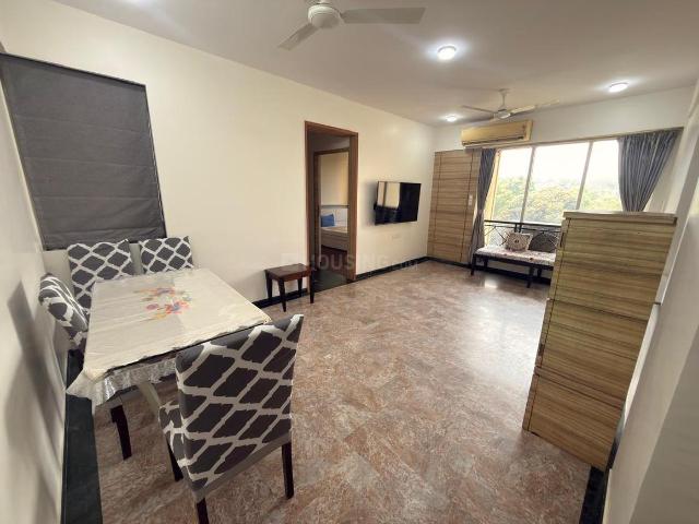 2 BHK Apartment in Hiranandani Estate for rent Thane. The reference number is 19678519