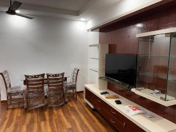 Hiranandani Estate Thane, Thane, Mumbai Suburban District, Maharashtra