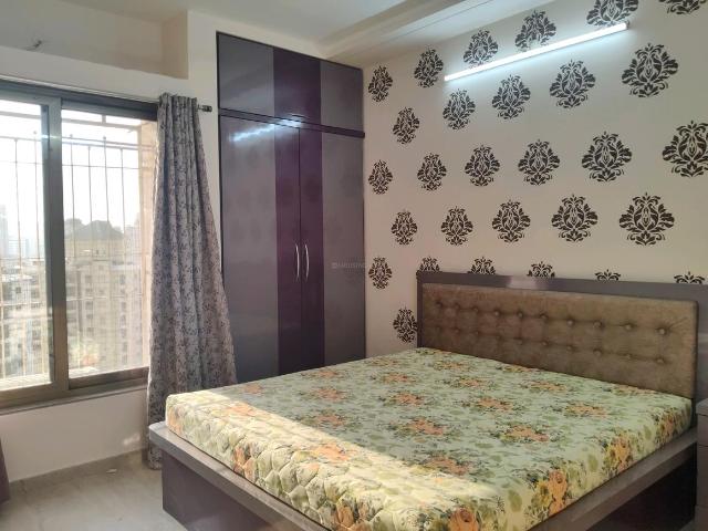 2 BHK Apartment in Hiranandani Estate for rent Thane. The reference number is 20061314