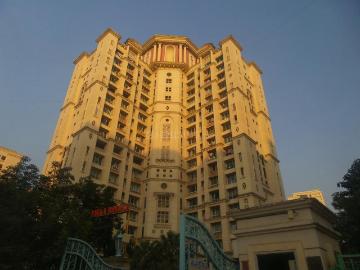 Hiranandani Estate Thane, Thane, Mumbai Suburban District, Maharashtra