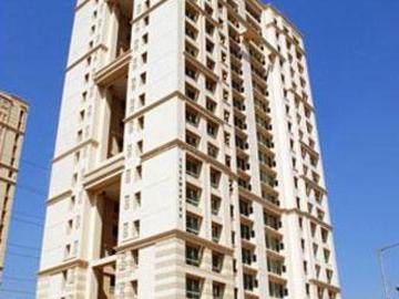 Hiranandani The Walk Ventana A & B, Waghbil road, Thane, Mumbai Suburban District, Maharashtra