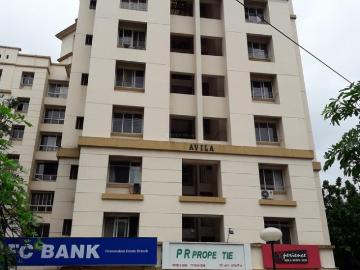Hiranandani Estate Brahmand Nagar, Thane, Mumbai Suburban District, Maharashtra