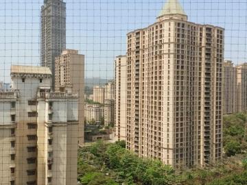2 BHK Apartment in Hiranandani Estate for rent Thane. The reference number is 20164480